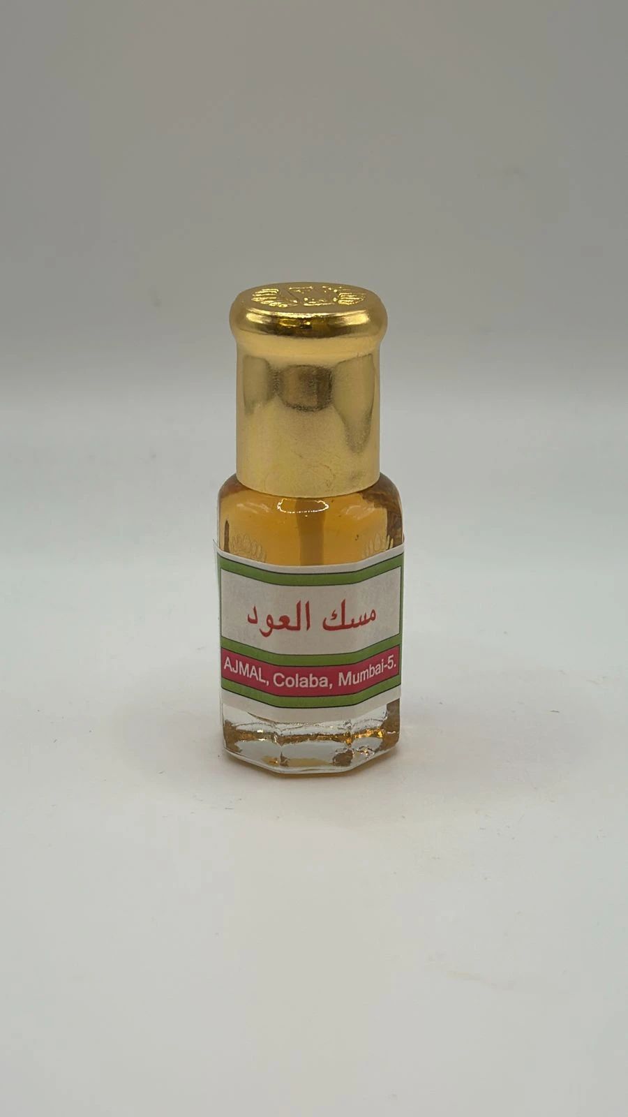 مخلط مسك العود - 1
