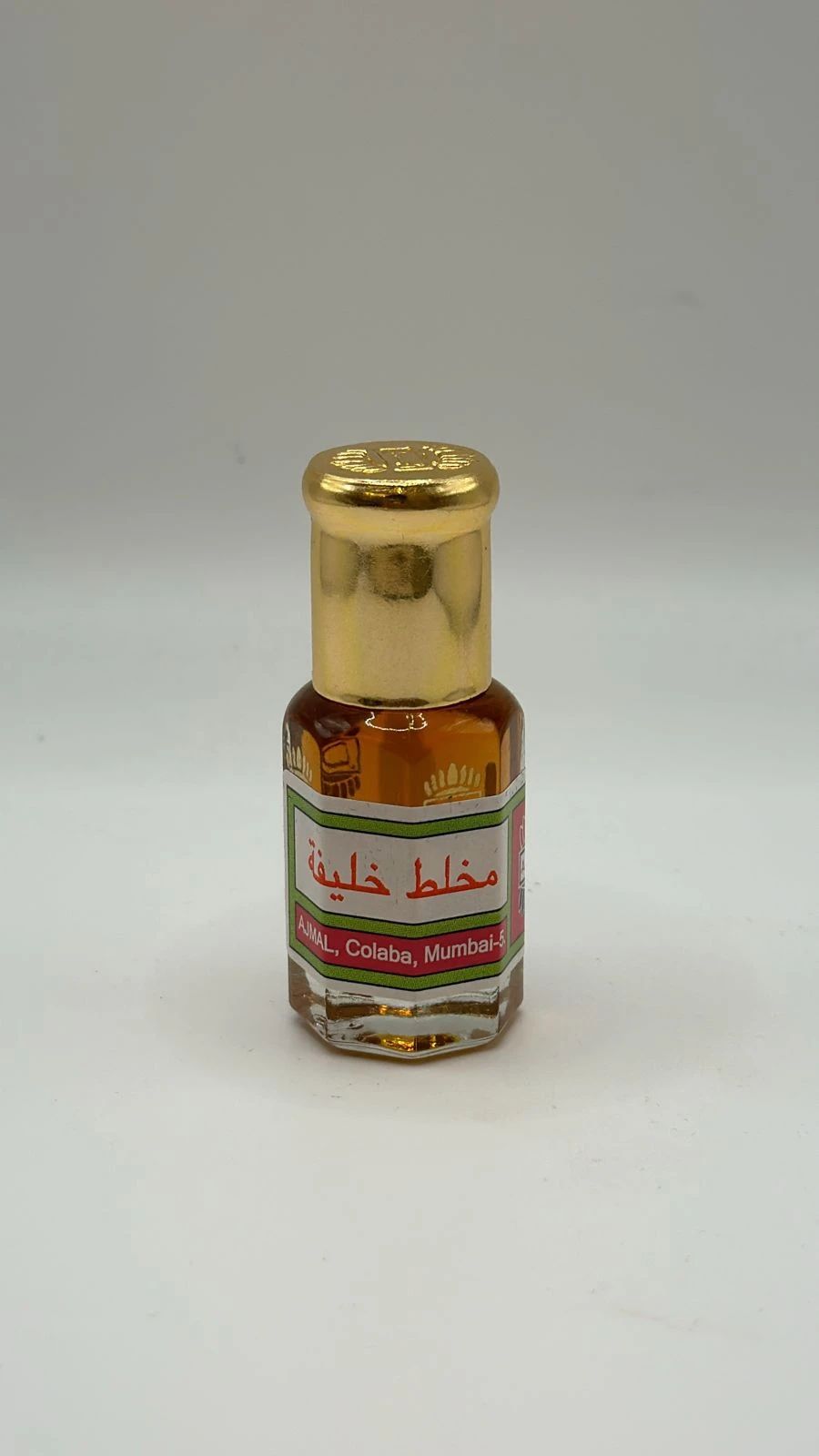 مخلط خليفه - 1