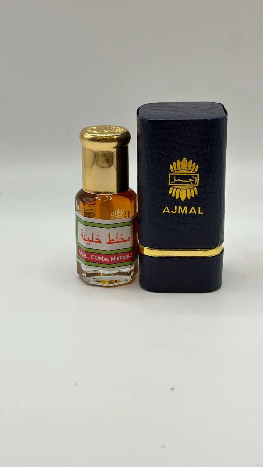 مخلط خليفه - 2