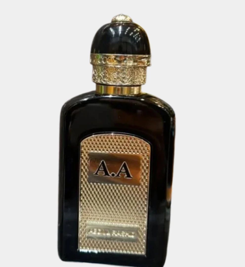AA - 1