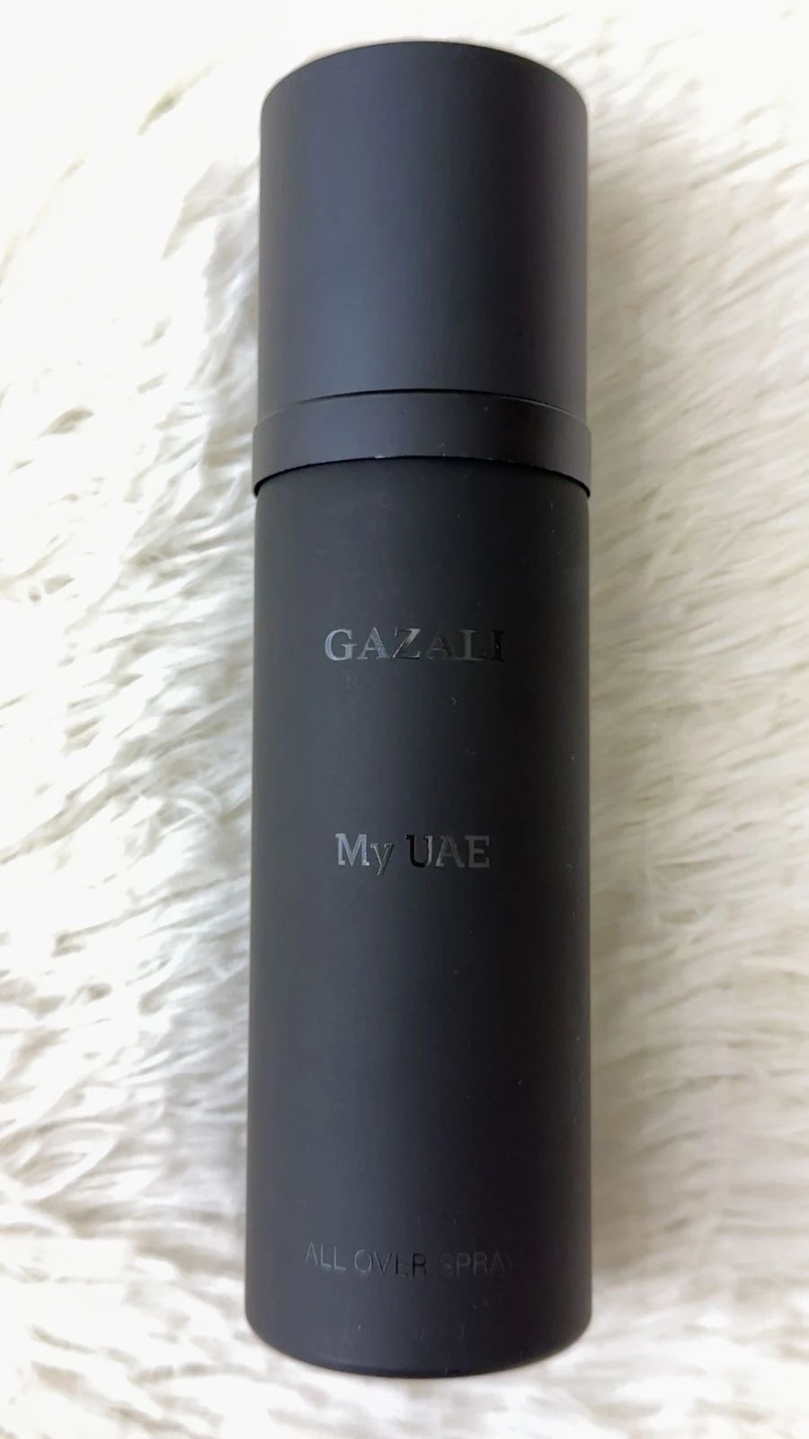 My UAE - 1