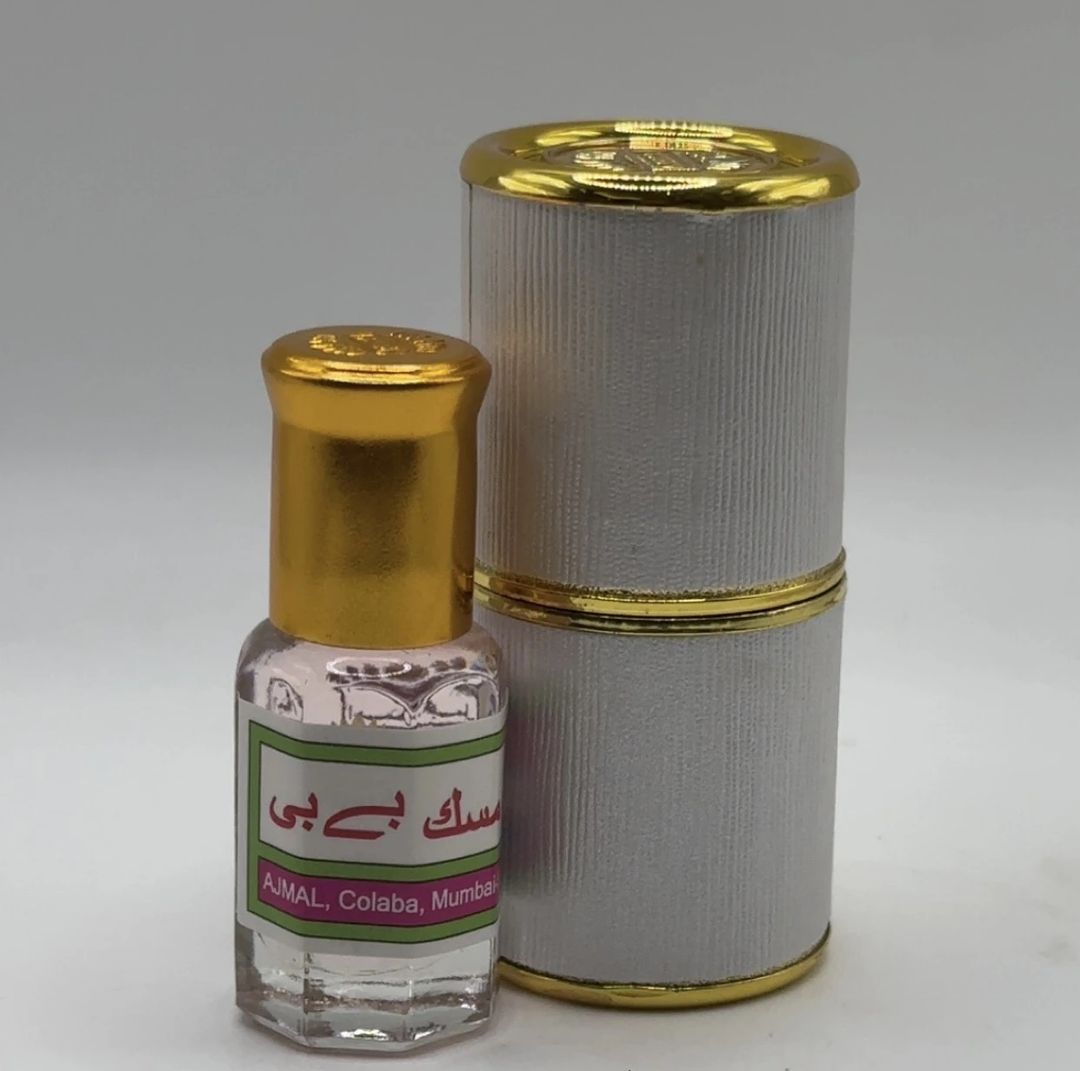 مسك بيبي - 1