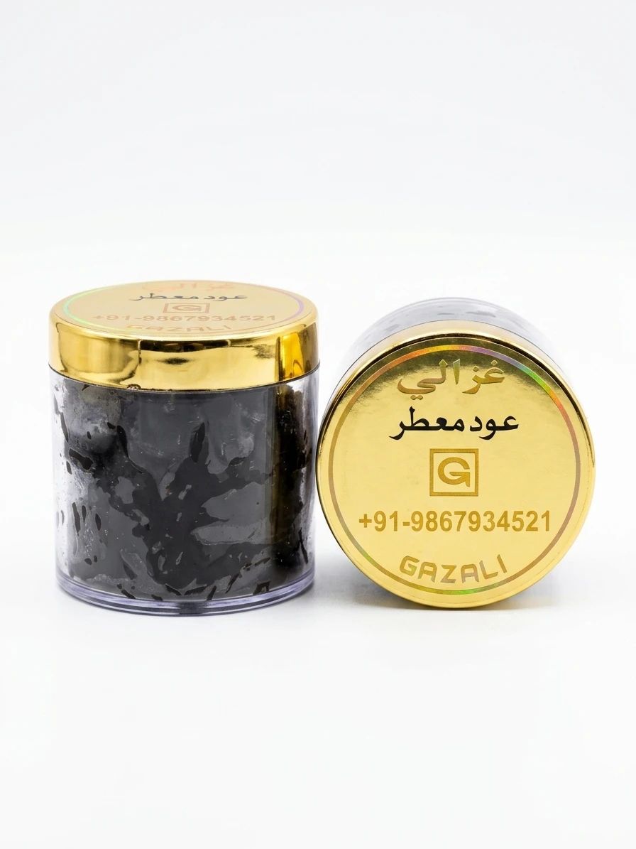 عود معطر غزالي - 1