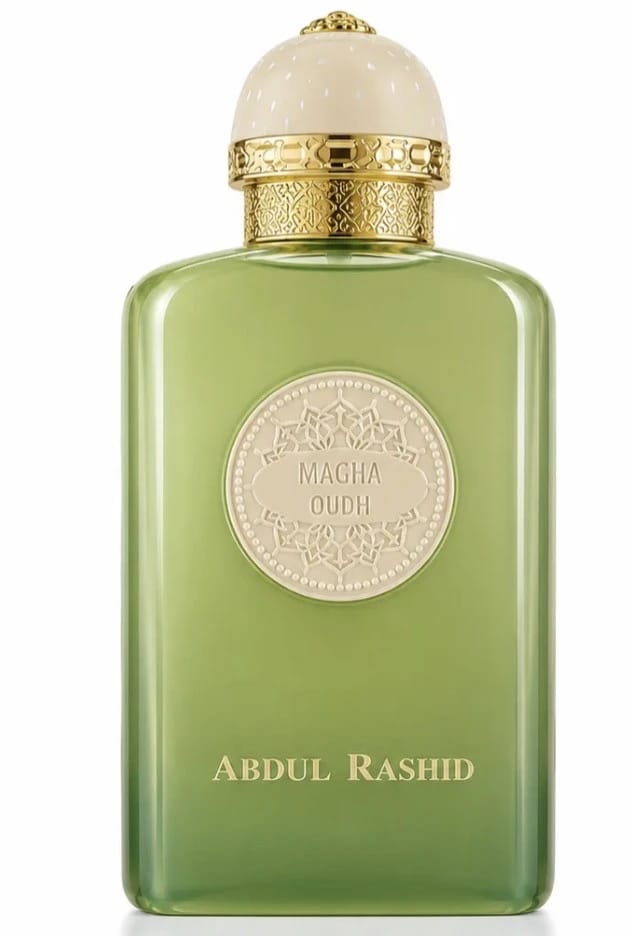 عطر ماتشا - 1