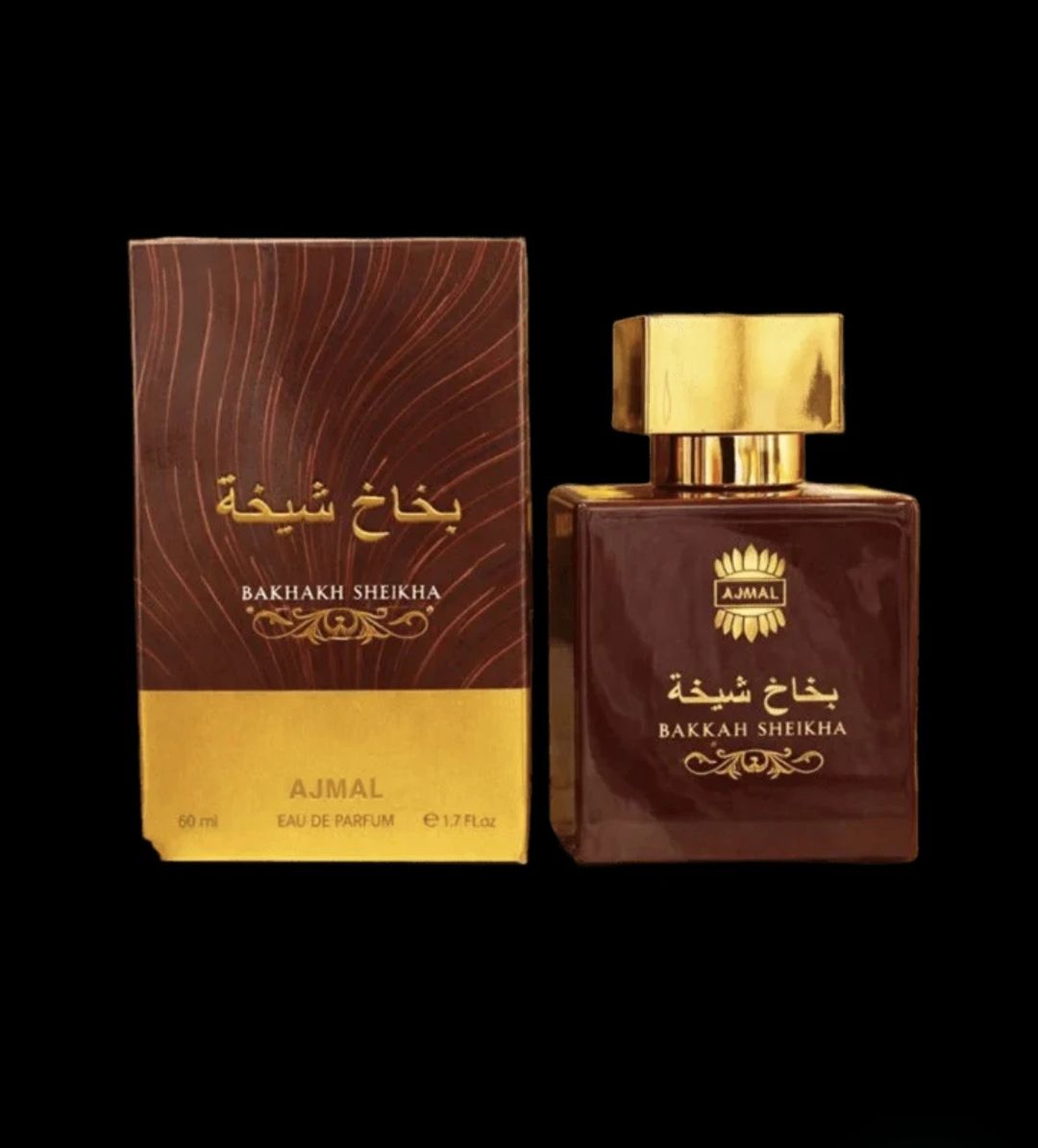 عطر شيخه - 1