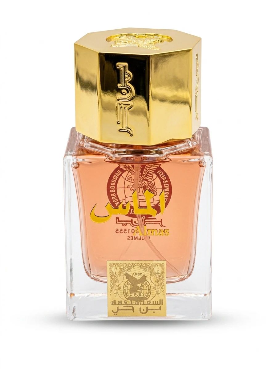 الماس - 1
