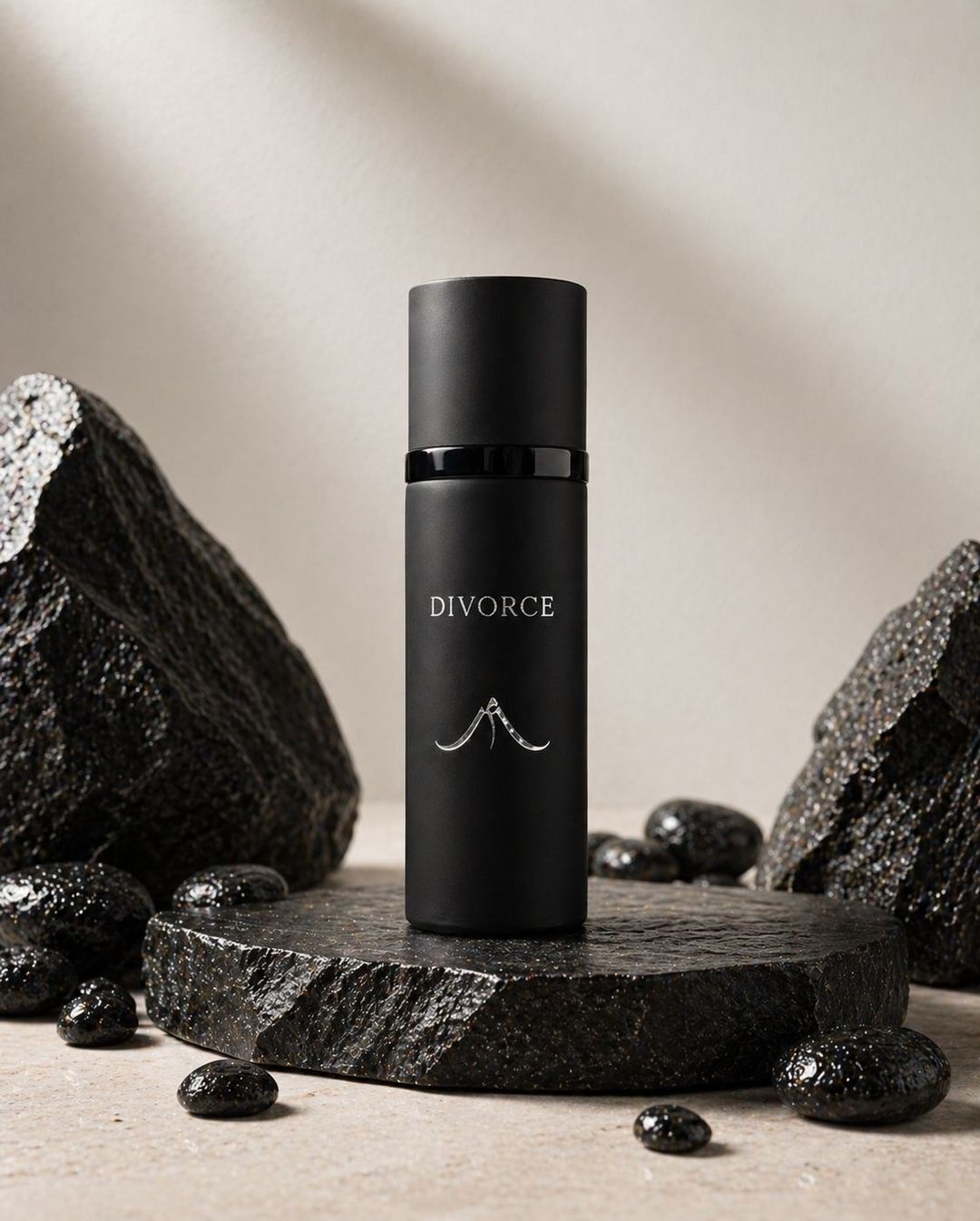 Hair & Body Spray - 1