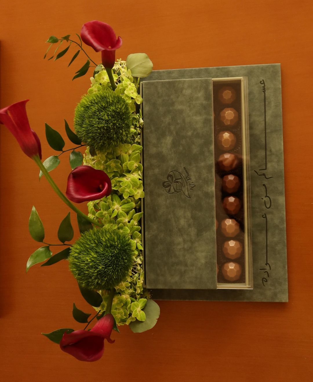 Calla Collection - 4