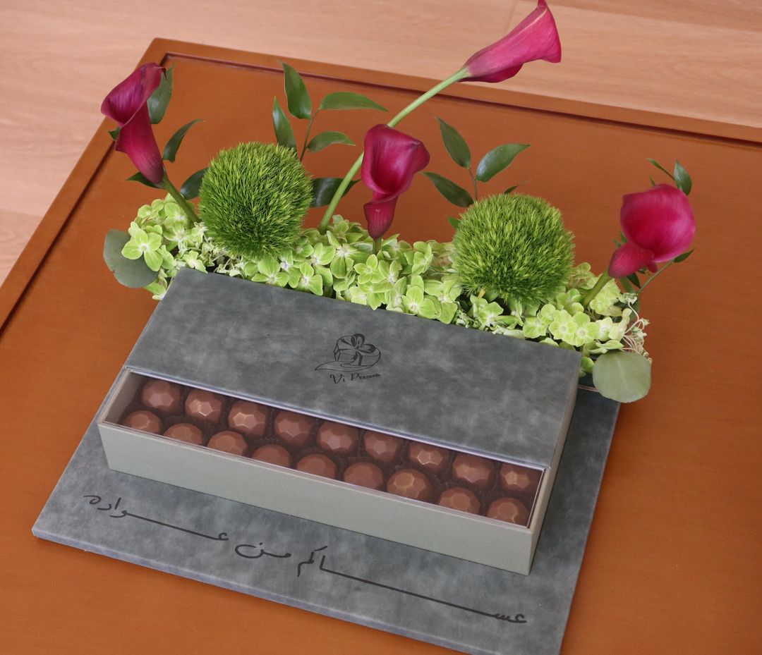 Calla Collection - 3