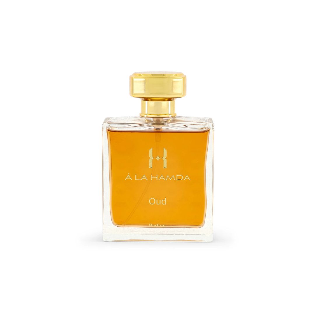 Oud – Eau de Parfum (100ml) - 1