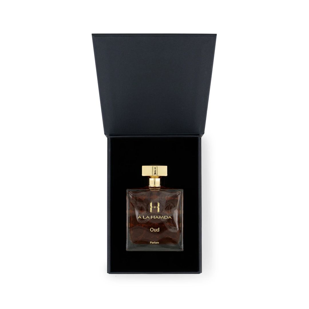 Oud – Eau de Parfum (100ml) - 3