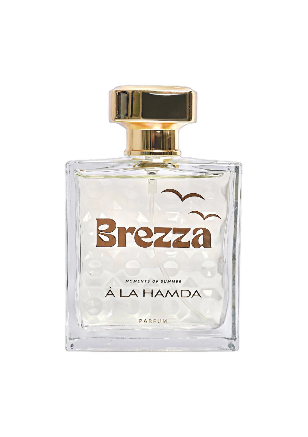 Brezza - Eau de Perfum (100ml) - 2