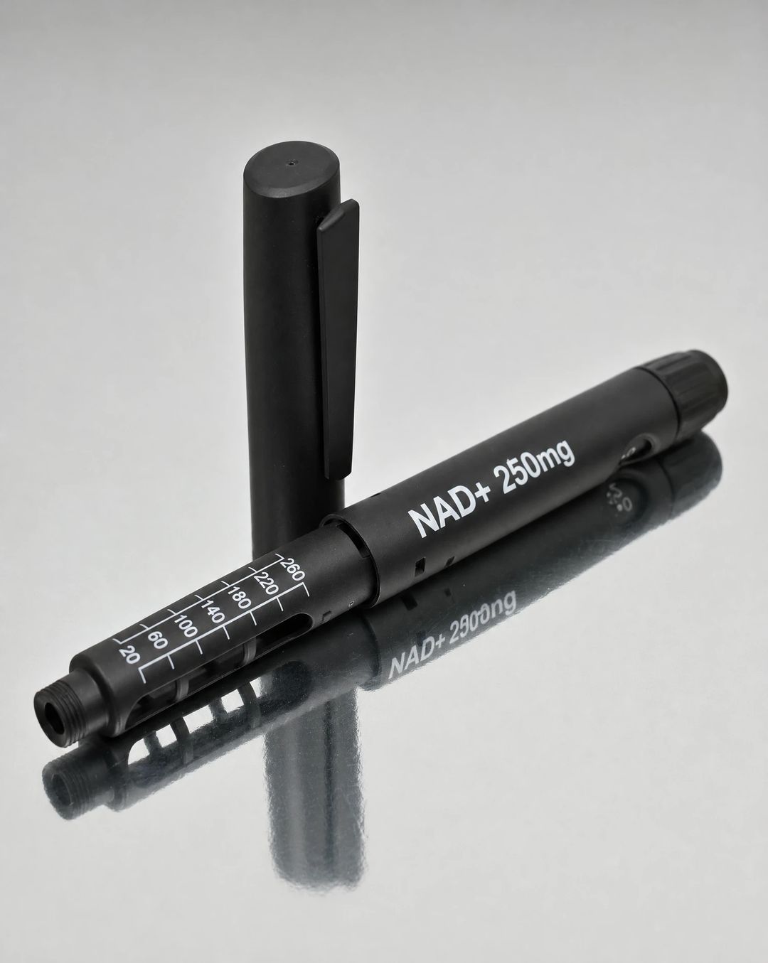 NAD+ 250mg - 1