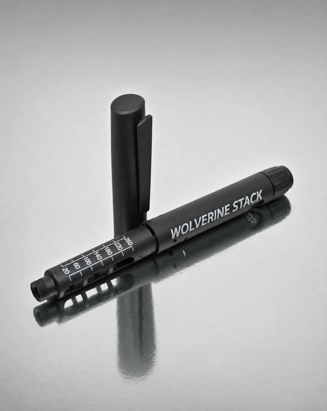 Wolverine Stack - 1