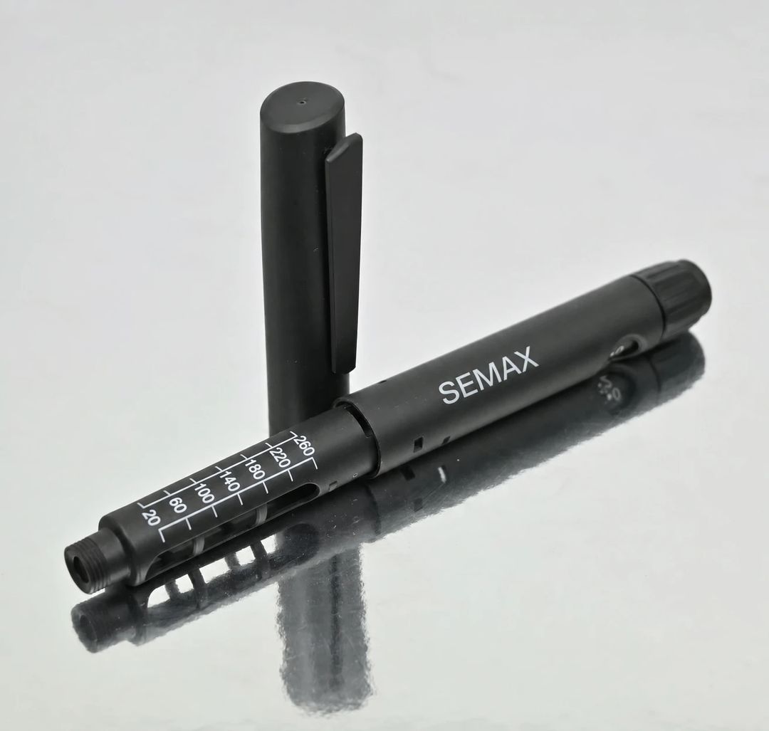 Semax - 1