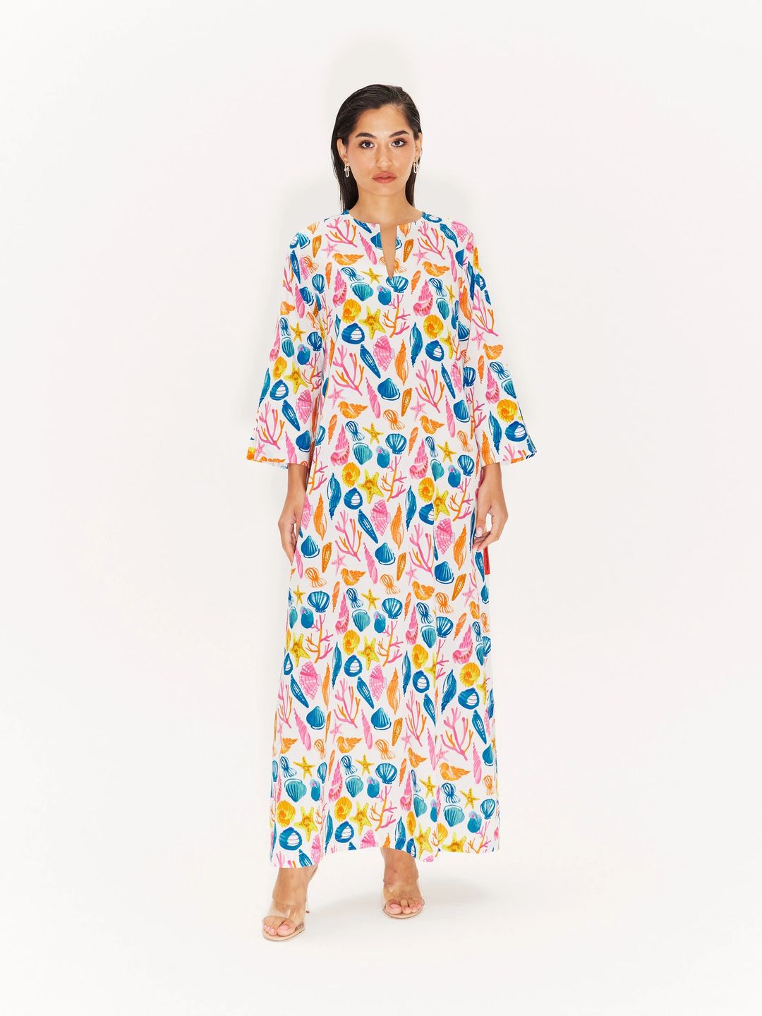 Creative dress - 1