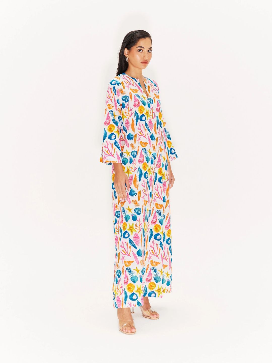 Creative dress - 2
