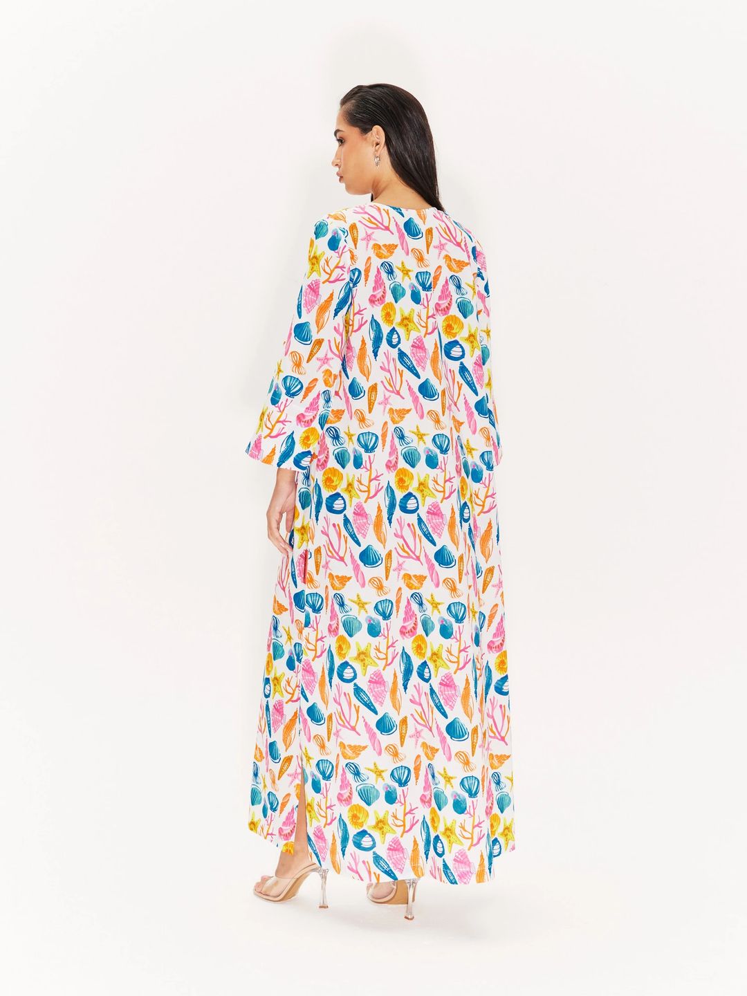 Creative dress - 3
