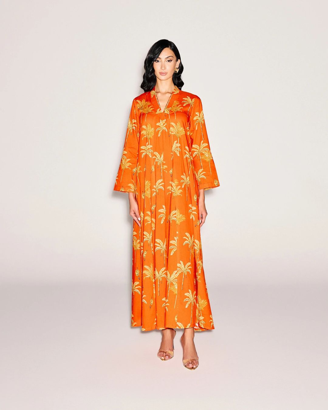 Orange Blossom - 1
