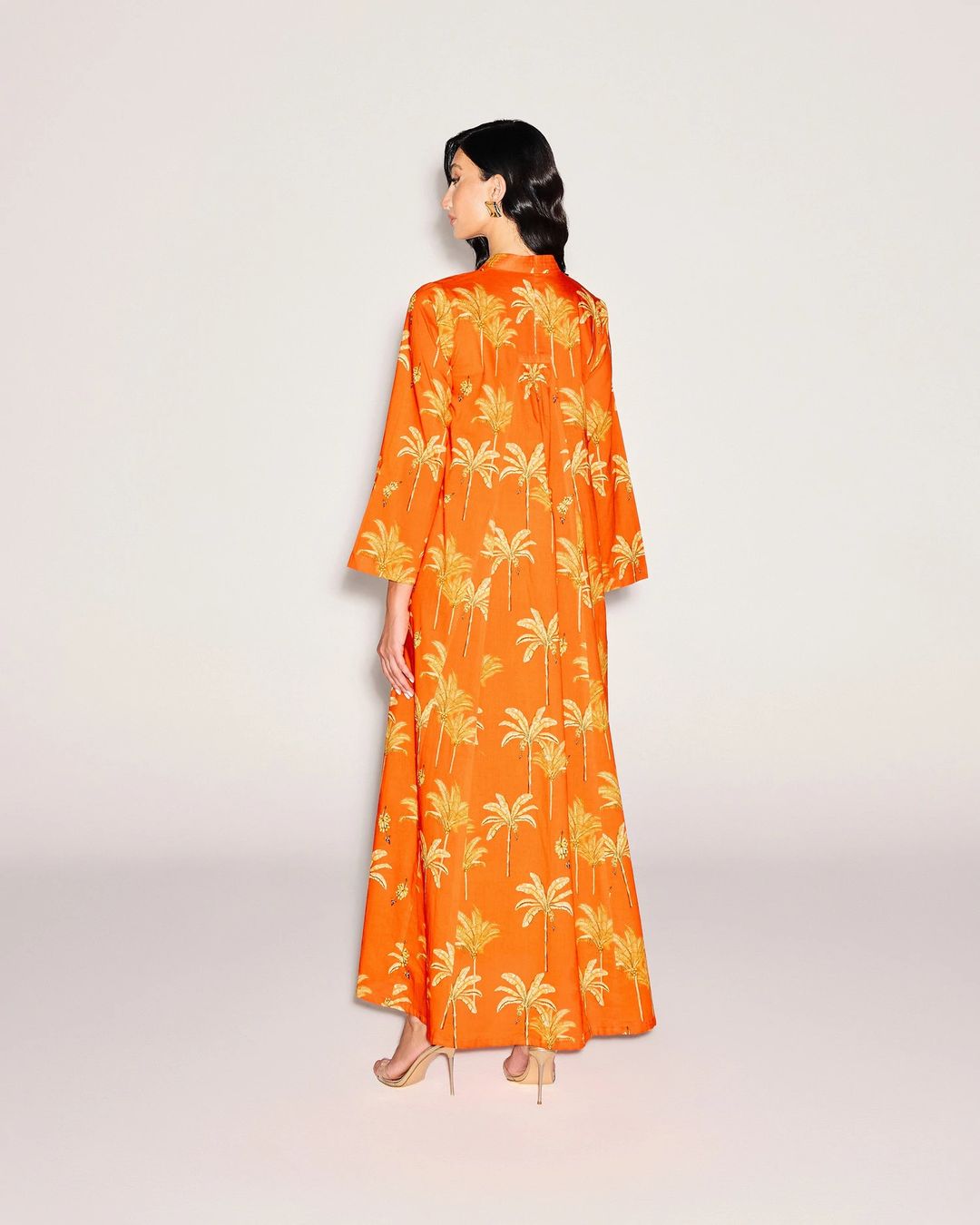Orange Blossom - 3