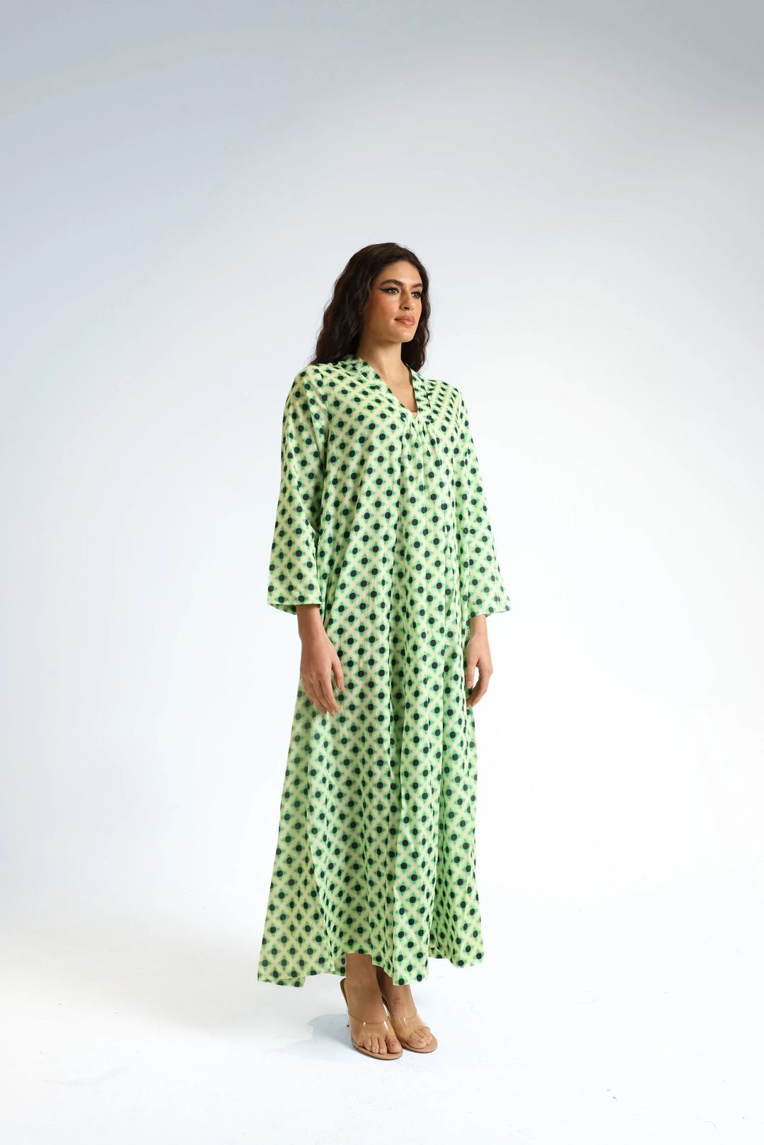 Emerald Beauty - 4