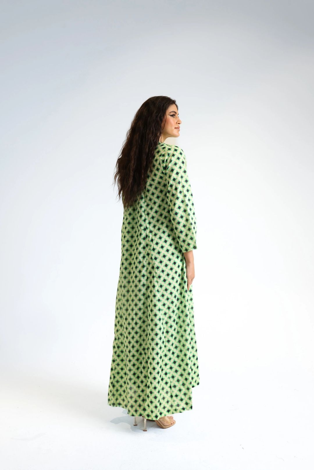Emerald Beauty - 2