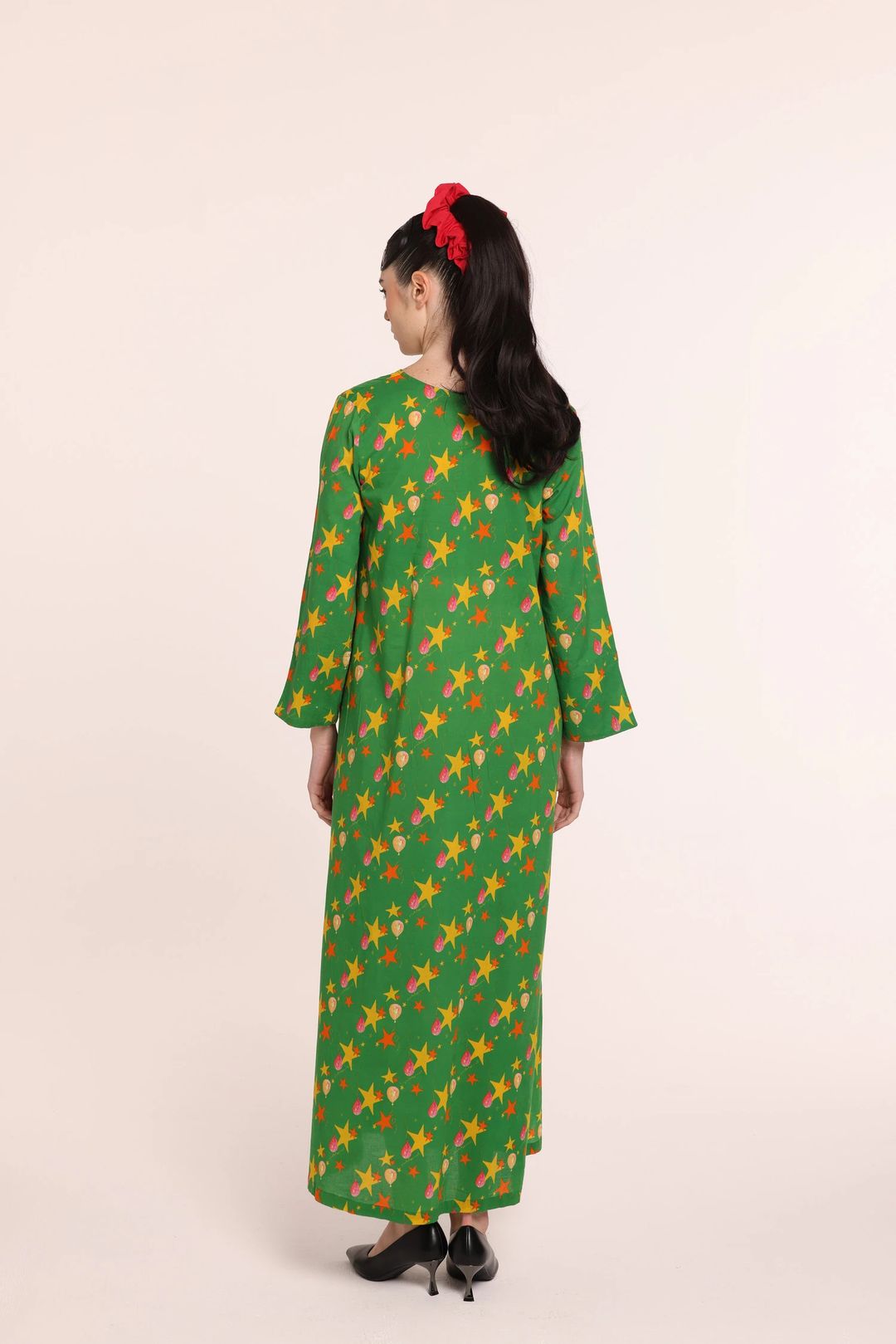 Green star - 2