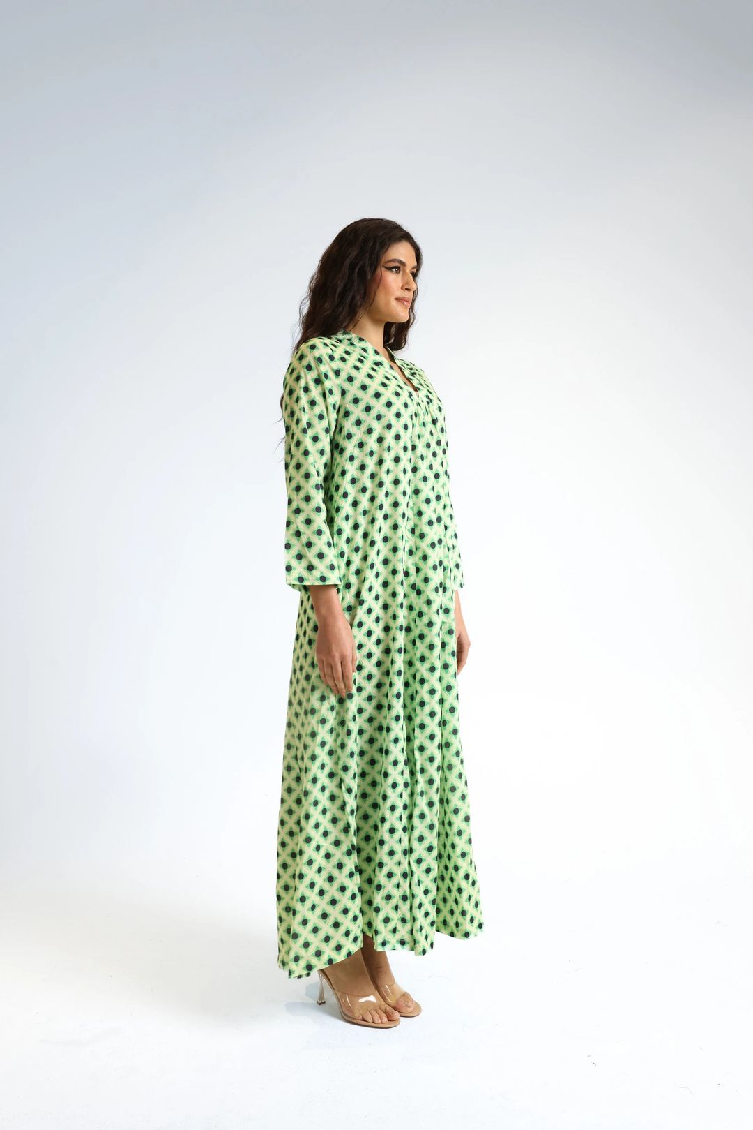 Emerald Beauty - 3