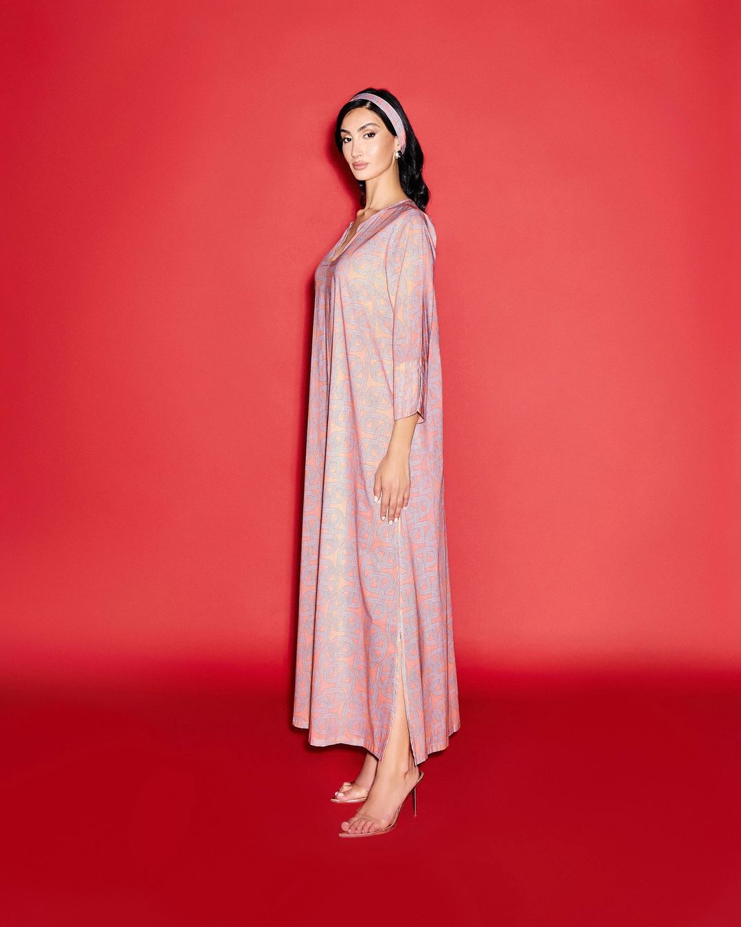 Pink Posh - 3