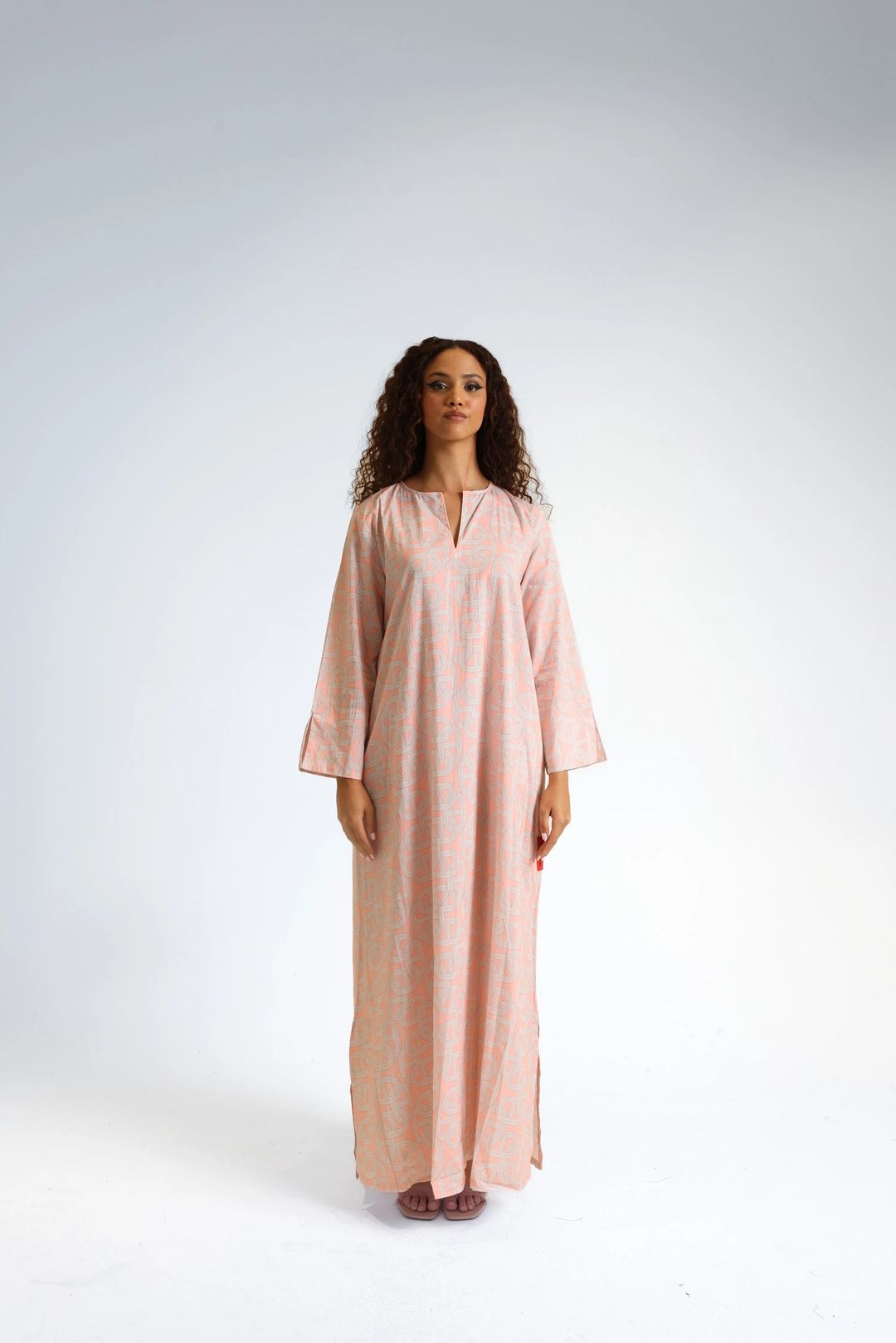 Pink Posh - 5