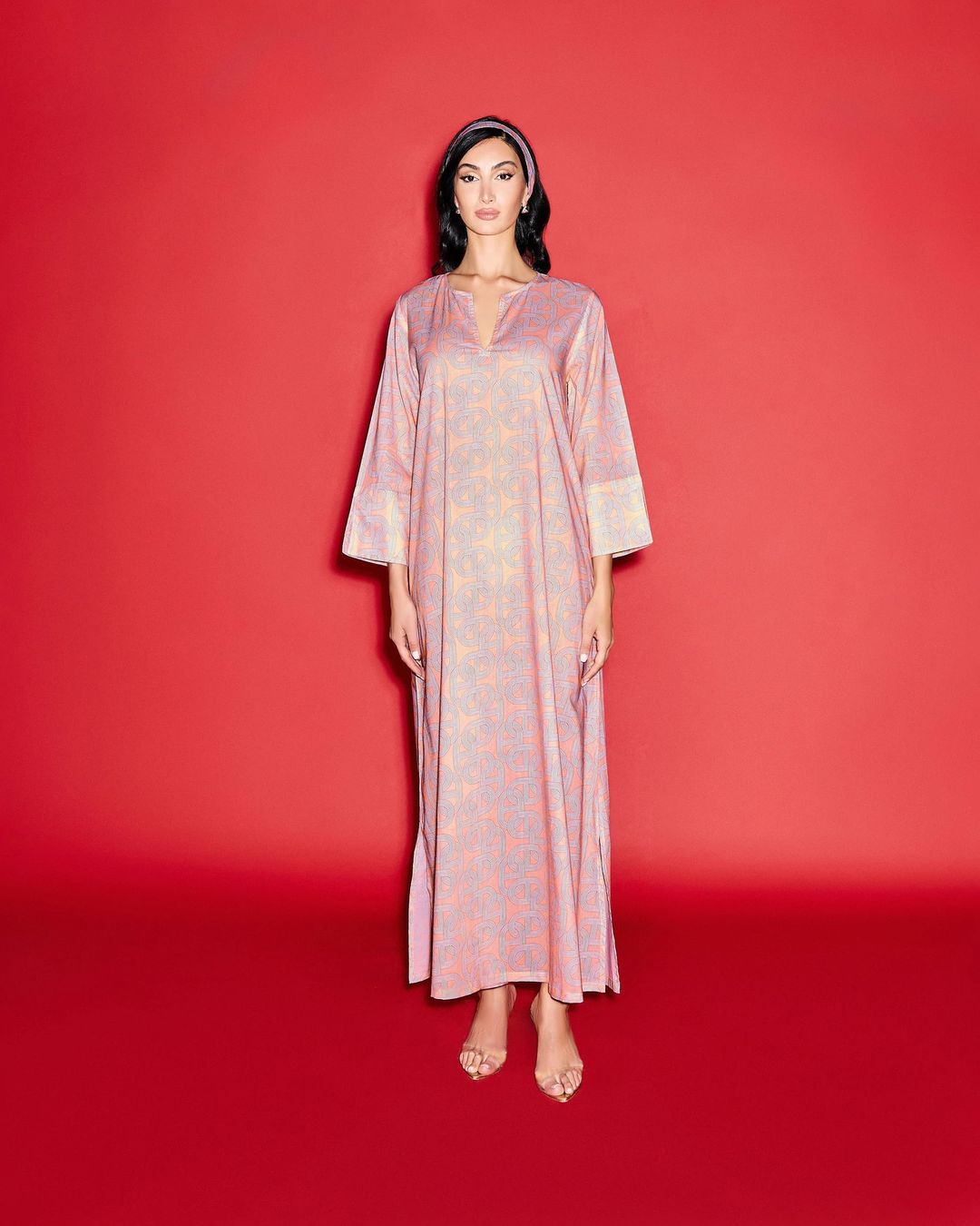 Pink Posh - 2