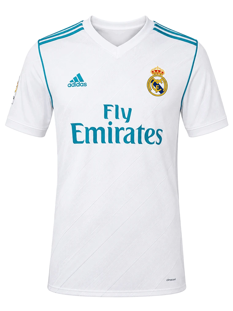 Karim Benzema Signed 2021/22 Real Madrid Jersey (BECKETT) - 6
