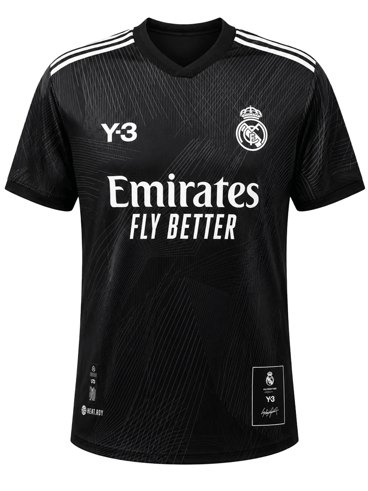 Karim Benzema Signed 2021/22 Real Madrid Jersey (BECKETT) - 6