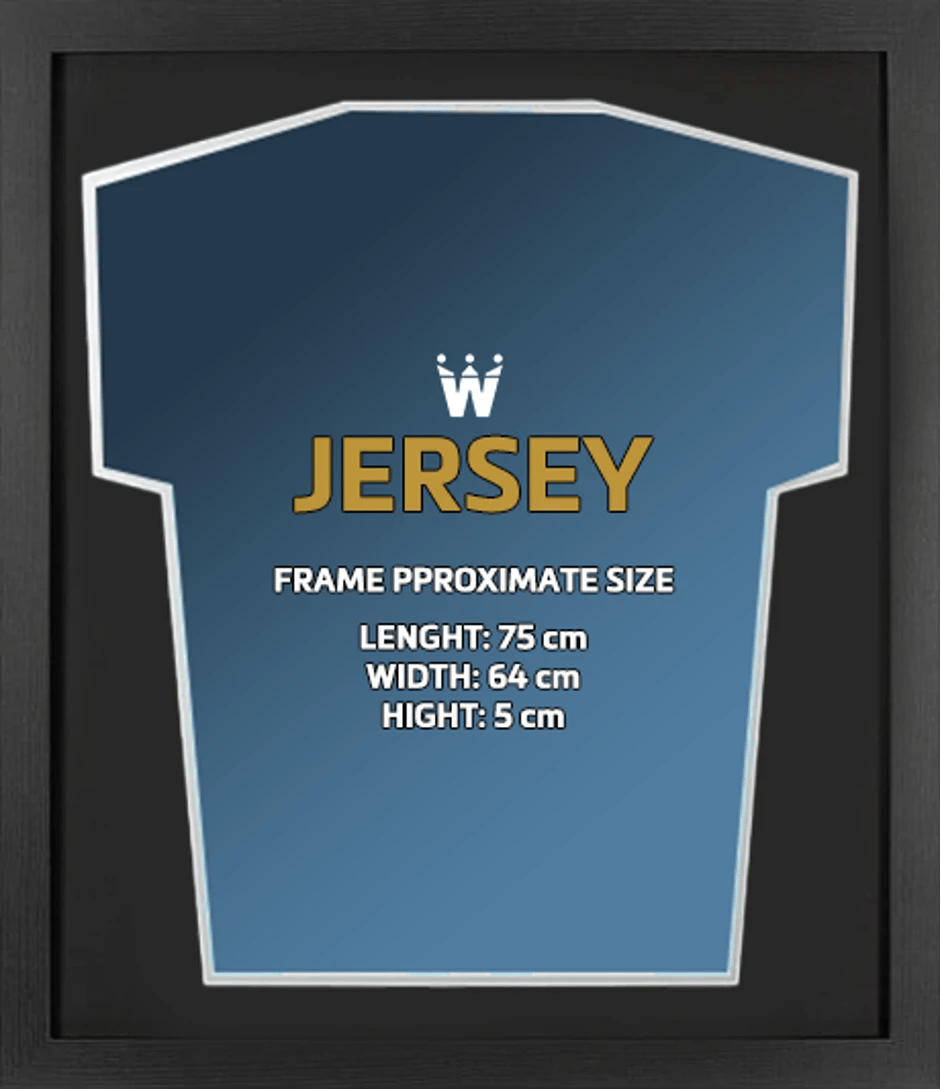 DIEGO MARADONA SIGNED 1986 ARGENTINA JERSEY (ICONS & BECKETT) - 1