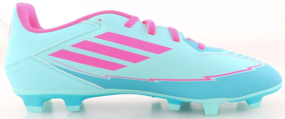 Lionel Messi Signed soccer boot (BECKETT) - 4