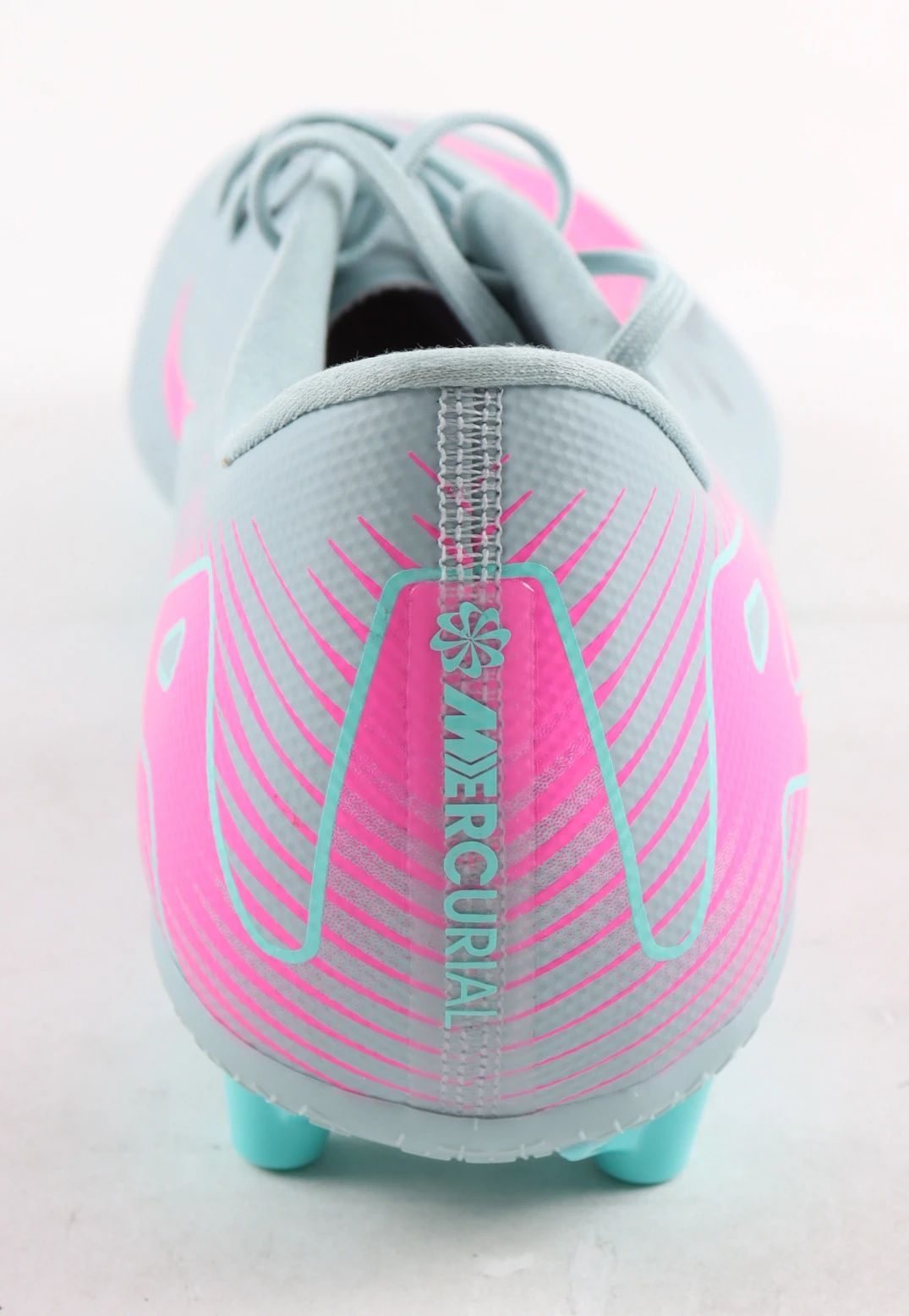 Cristiano Ronaldo Signed soccer boot (beckett) - 5