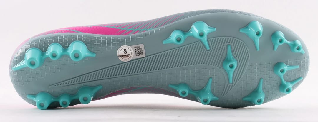 Cristiano Ronaldo Signed soccer boot (beckett) - 6