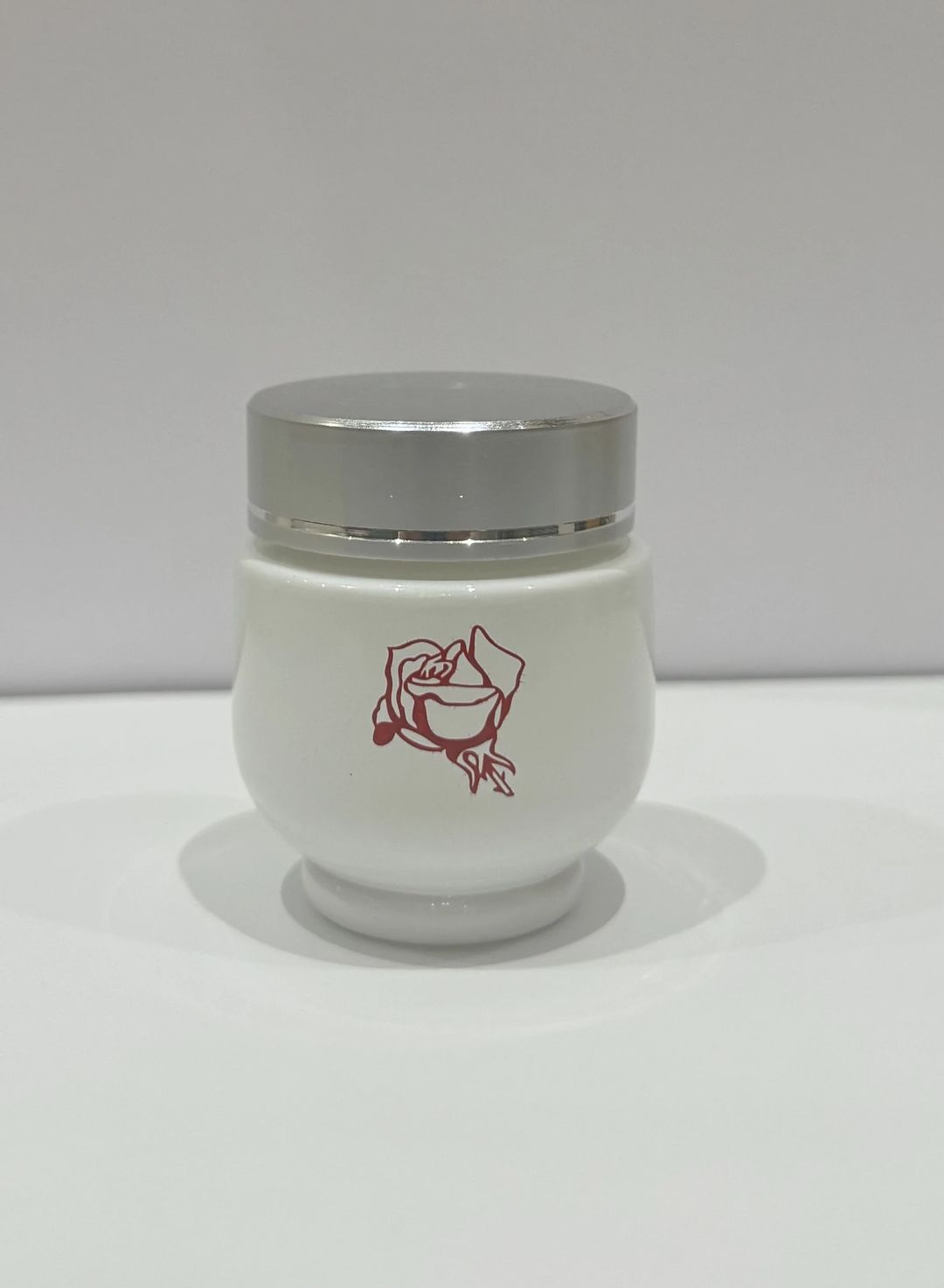 Beeswax Perfume with Saffron and Arabic Scents - 1