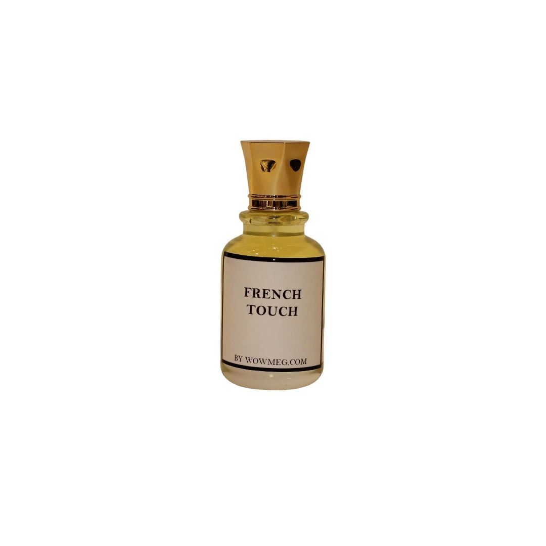French Touch - 1