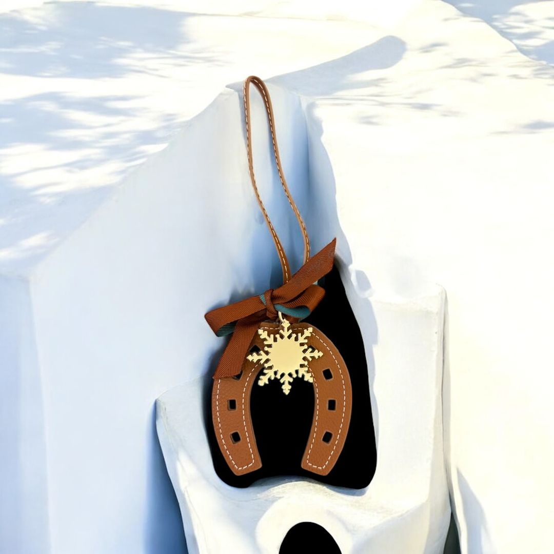 Snow Mix & Hoof - 2