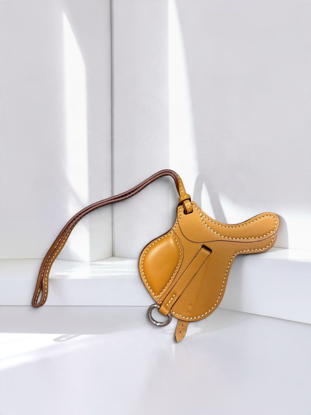 Saddle Bloom - 1