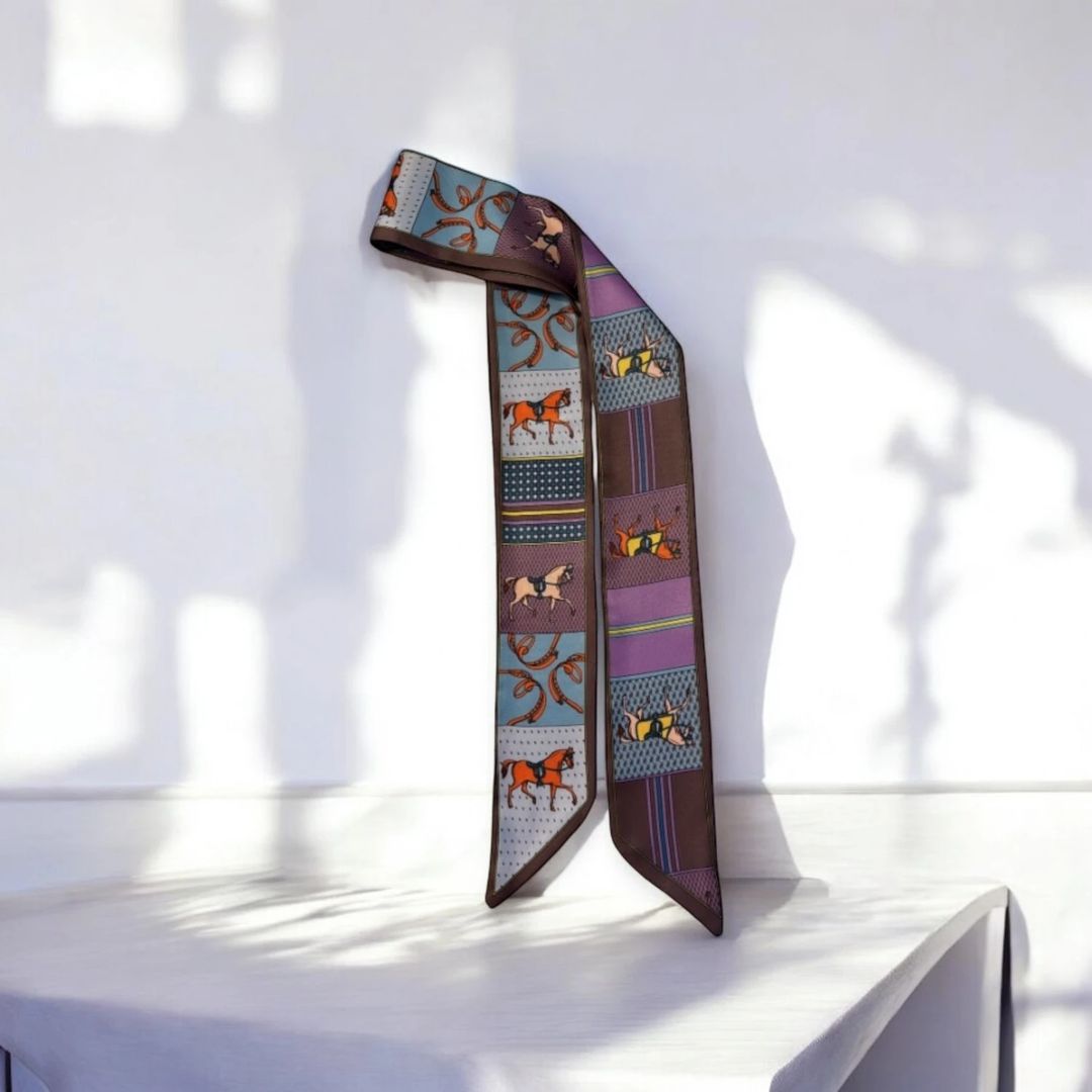 Limited Horsy Wraps - 3