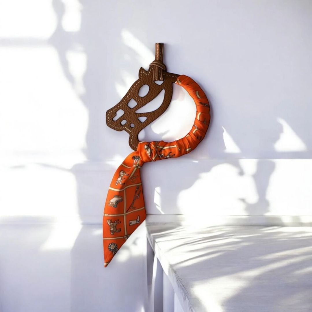 Whinny Wrap - 3