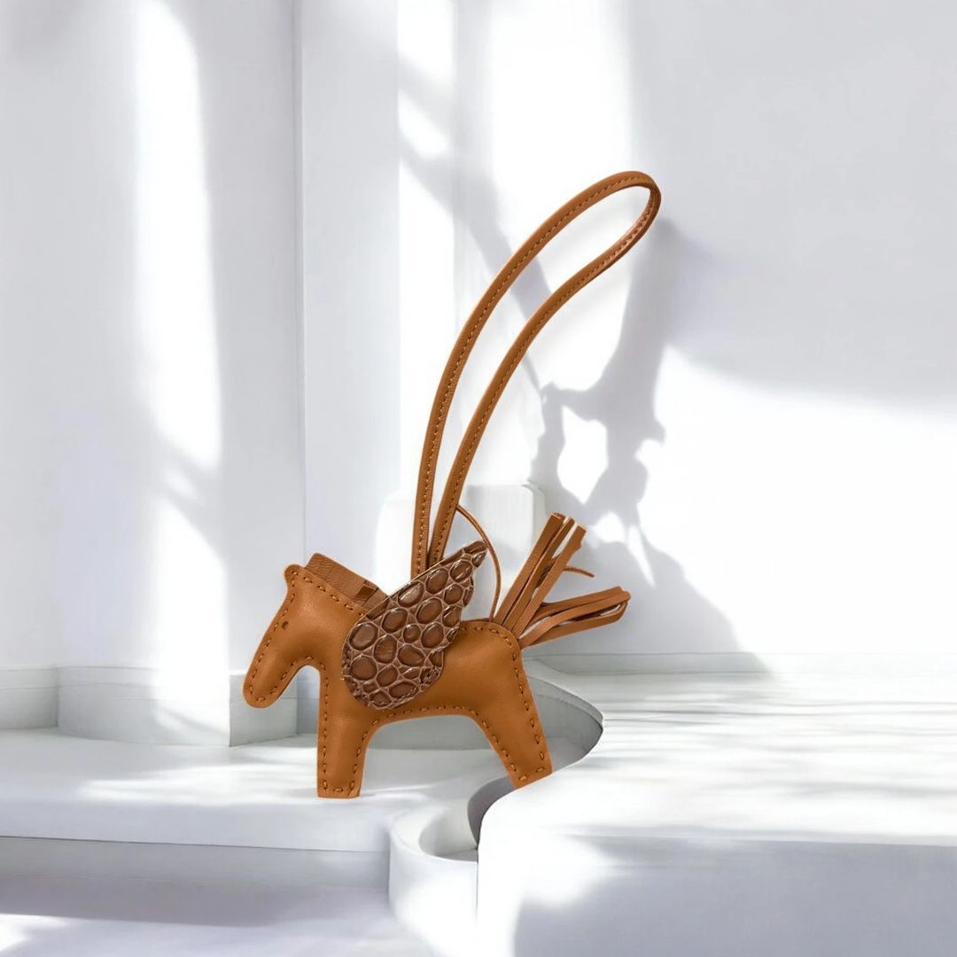 Mini Mane Charmy - 6