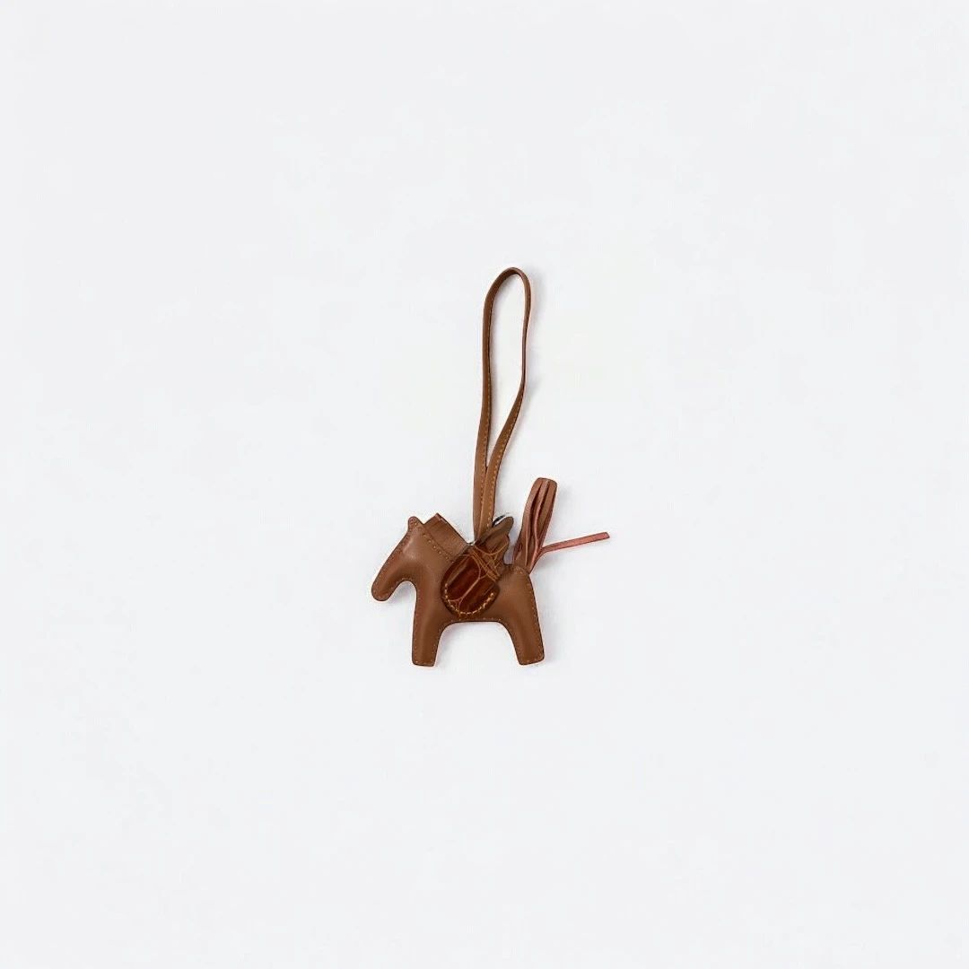 Mini Mane Charmy - 10