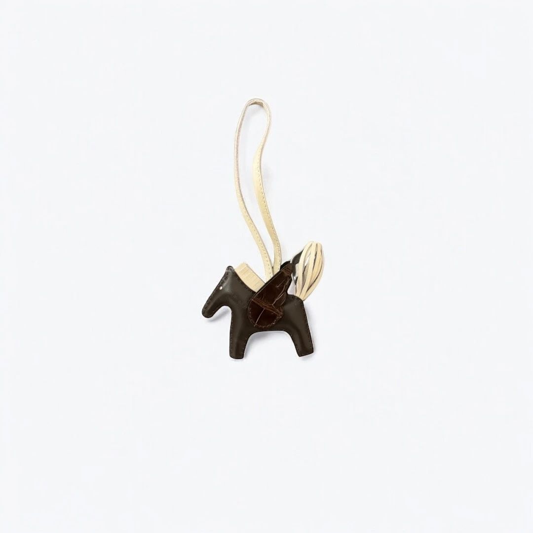 Mini Mane Charmy - 20