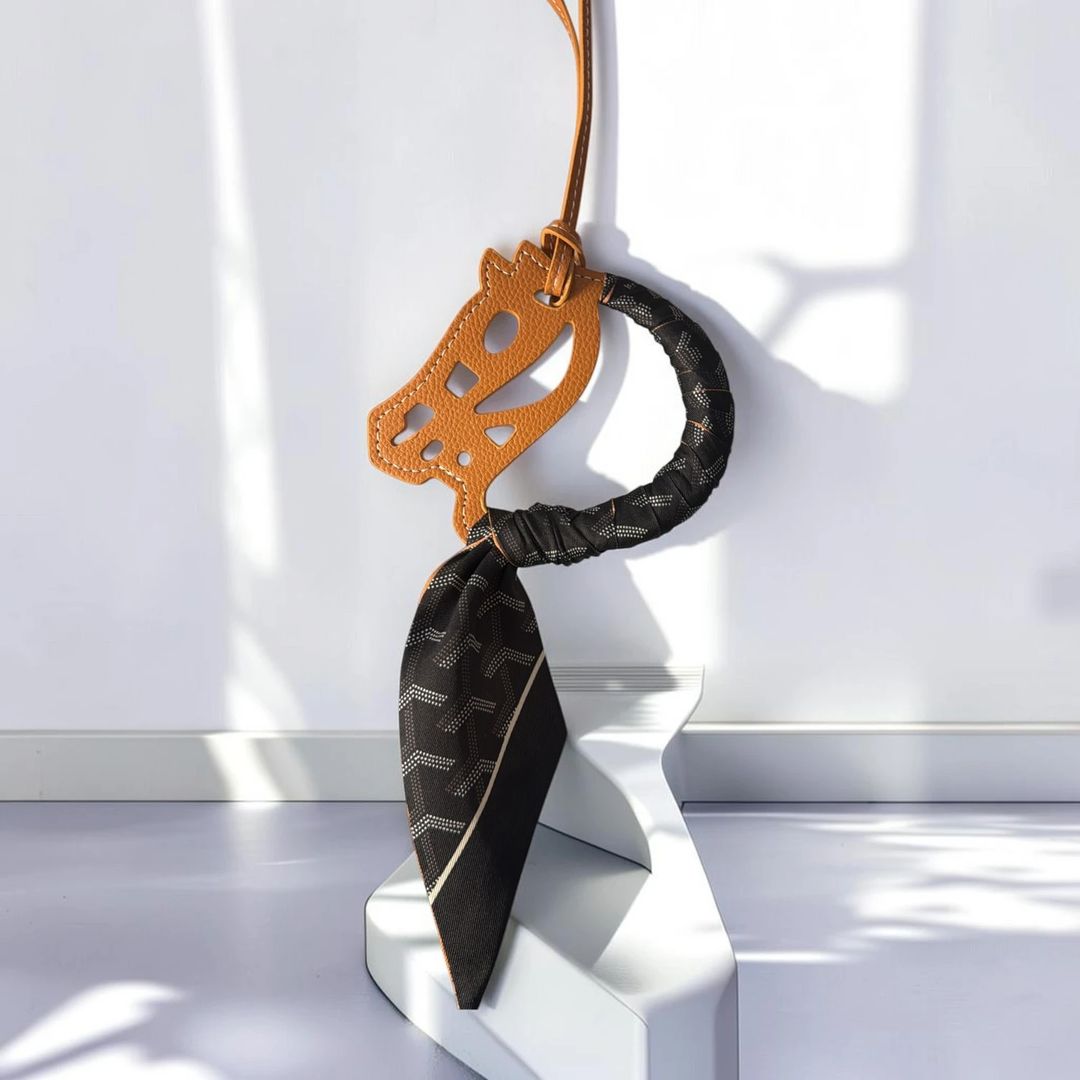 Silky Horse - 7