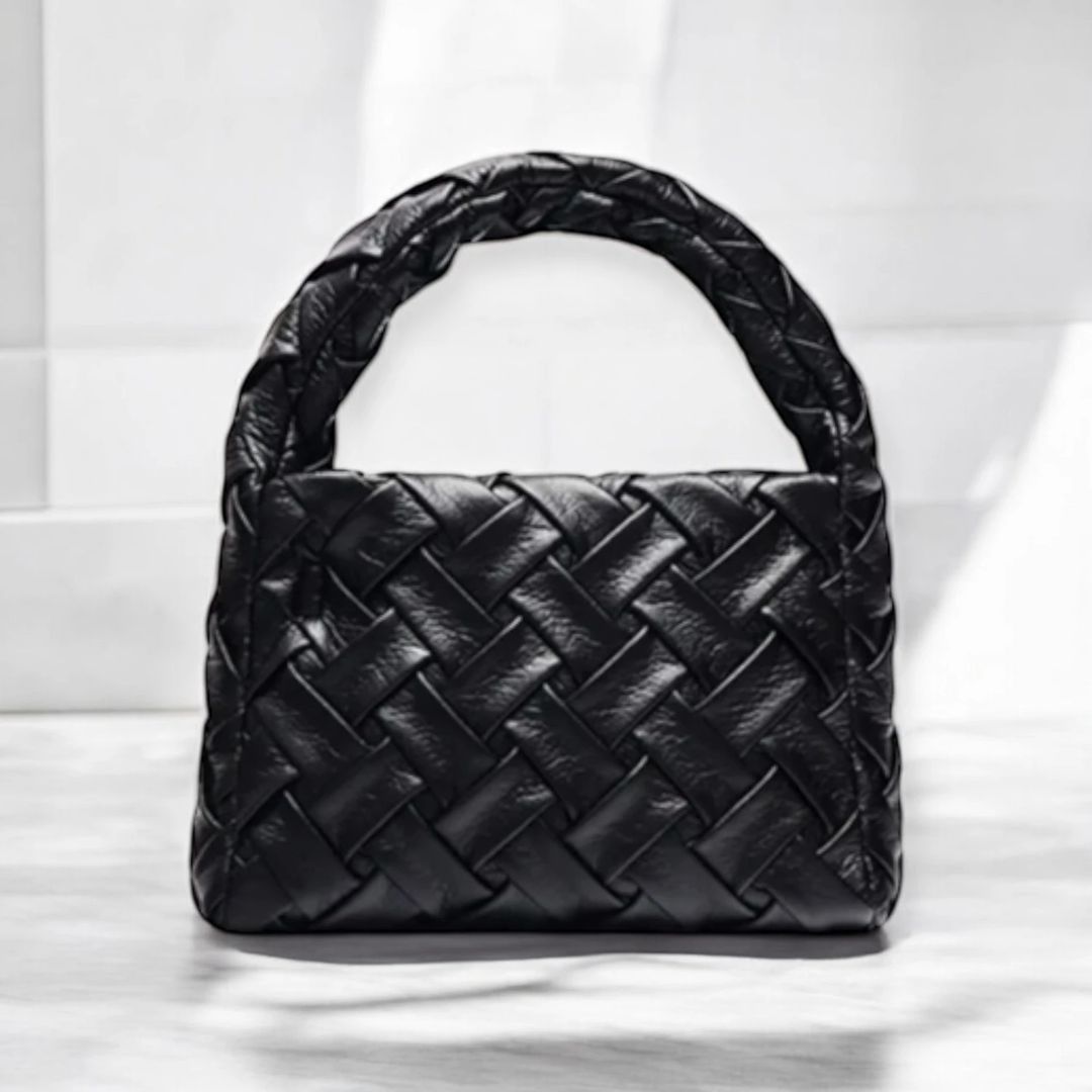 Soft Tote - 3