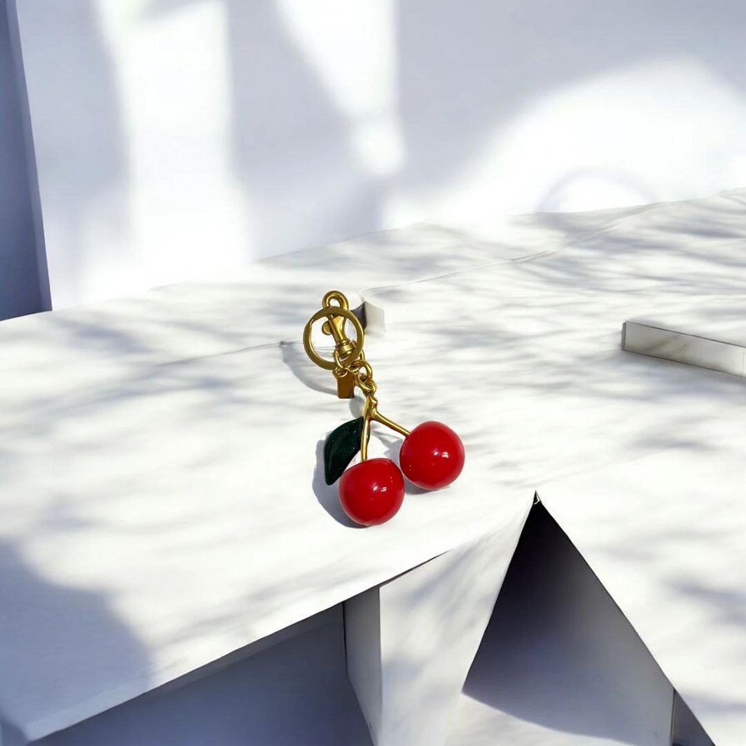 Cherry Charm - 2