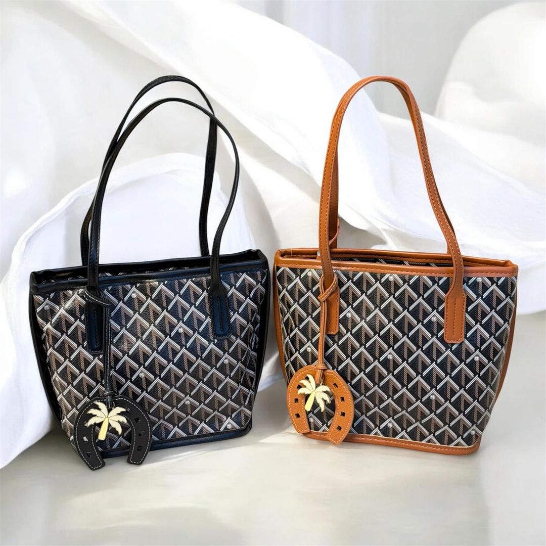 The Daily Tote - 1